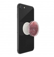 Suport pentru telefon - Popsockets PopGrip - Tidepool Rose