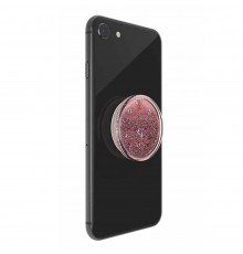 Suport pentru telefon - Popsockets PopGrip - Tidepool Rose