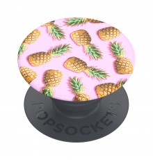 Suport pentru telefon - Popsockets PopGrip - Pineapple Palooza