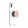 Suport pentru telefon - Popsockets PopGrip - Pineapple Palooza