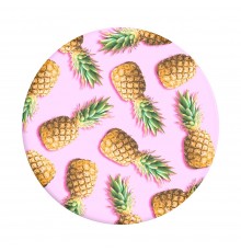 Suport pentru telefon - Popsockets PopGrip - Pineapple Palooza