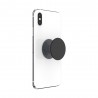 Suport pentru telefon - Popsockets PopGrip - Classic Negru