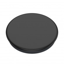 Suport pentru telefon - Popsockets PopGrip - Classic Negru