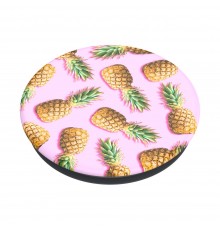 Suport pentru telefon - Popsockets PopGrip - Pineapple Palooza