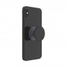 Suport pentru telefon - Popsockets PopGrip - Classic Negru