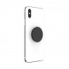 Suport pentru telefon - Popsockets PopGrip - Classic Negru