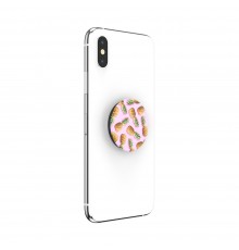 Suport pentru telefon - Popsockets PopGrip - Pineapple Palooza