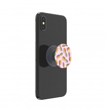 Suport pentru telefon - Popsockets PopGrip - Pineapple Palooza