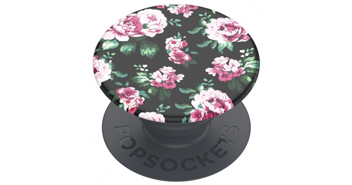 Suport pentru telefon - Popsockets PopGrip - English Garden