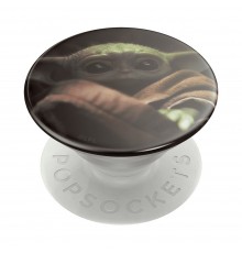 PopSockets Original, Suport Multifunctional - Good Omens