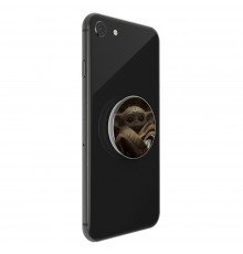 Suport pentru telefon - Popsockets PopGrip - The Child Baby Yoda