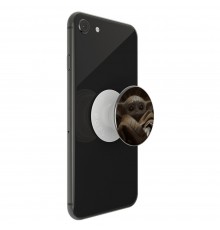 Suport pentru telefon - Popsockets PopGrip - The Child Baby Yoda