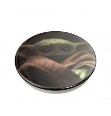 Suport pentru telefon - Popsockets PopGrip - The Child Baby Yoda