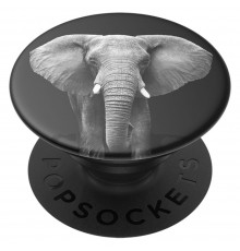 PopSockets Original, Suport Multifunctional - Vibey Butterfly