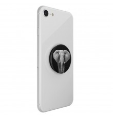 Suport pentru Telefon - Popsockets PopGrip - Loxodonta Africana