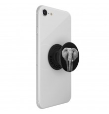 Suport pentru Telefon - Popsockets PopGrip - Loxodonta Africana