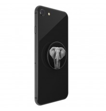 Suport pentru Telefon - Popsockets PopGrip - Loxodonta Africana