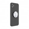 Suport pentru telefon - Popsockets PopGrip - Alb Granite