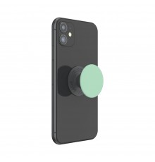 Suport pentru telefon - Popsockets PopGrip - Pastel Verde menta