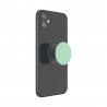 Suport pentru telefon - Popsockets PopGrip - Pastel Verde menta