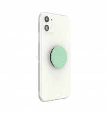 Suport pentru telefon - Popsockets PopGrip - Pastel Verde menta