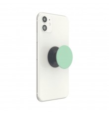 Suport pentru telefon - Popsockets PopGrip - Pastel Verde menta