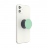 Suport pentru telefon - Popsockets PopGrip - Pastel Verde menta