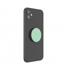 Suport pentru telefon - Popsockets PopGrip - Pastel Verde menta