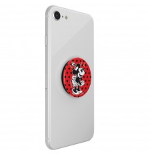 Suport pentru telefon - Popsockets PopGrip - Minnie Polka Dots