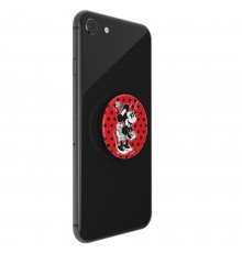 Suport pentru telefon - Popsockets PopGrip - Minnie Polka Dots