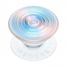 Suport pentru telefon - Popsockets PopGrip - Ripple Opal Albastru