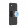 Suport pentru telefon - Popsockets PopGrip - Ripple Opal Albastru