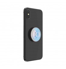 Suport pentru telefon - Popsockets PopGrip - Ripple Opal Albastru