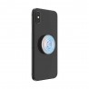 Suport pentru telefon - Popsockets PopGrip - Ripple Opal Albastru