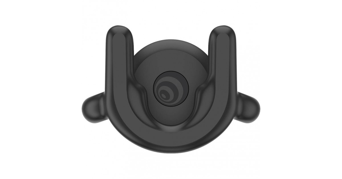 Suport pentru telefon - Popsockets PopMount G2 - Car Vent Negru