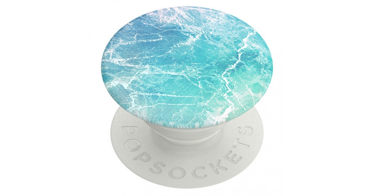 Suport pentru telefon - Popsockets PopGrip - Ocean View