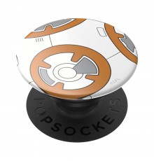 Suport pentru telefon - Popsockets PopGrip - The Child Baby Yoda