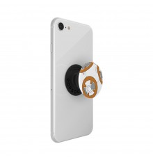 Suport pentru telefon - Popsockets PopGrip - Star Wars BB-8