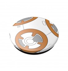 Suport pentru telefon - Popsockets PopGrip - Star Wars BB-8