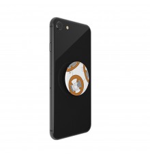 Suport pentru telefon - Popsockets PopGrip - Star Wars BB-8