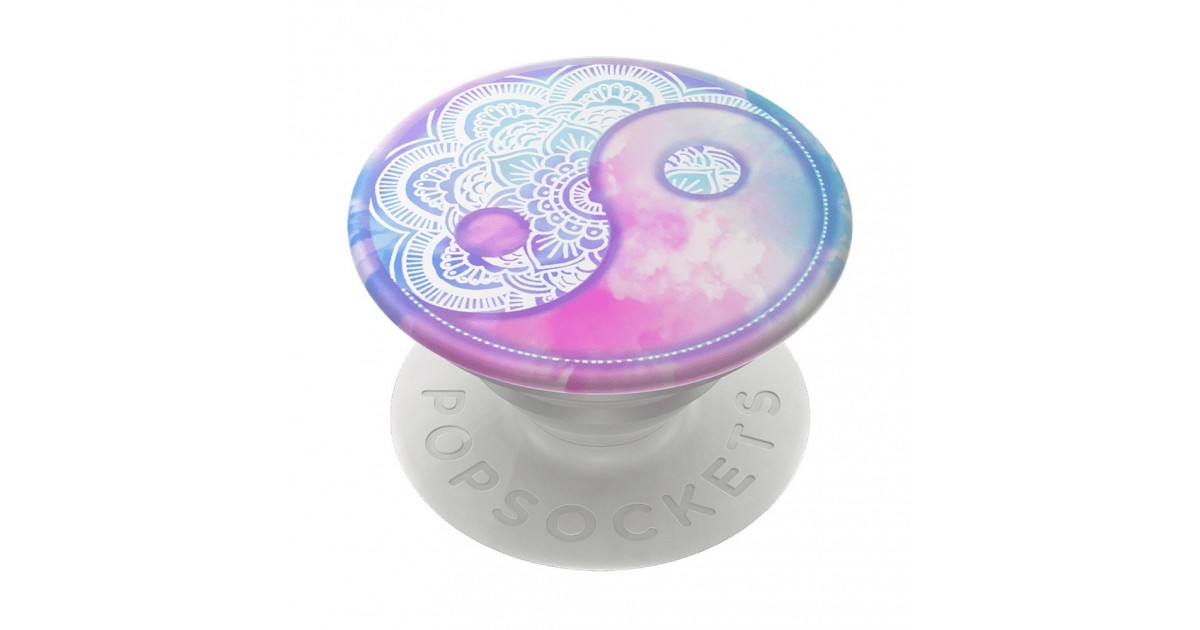 Suport pentru telefon - Popsockets PopGrip - Mystic Balance