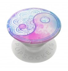 PopSockets Original, Suport Multifunctional - Ghost Marble