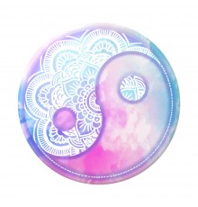 Suport pentru telefon - Popsockets PopGrip - Mystic Balance