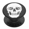 Suport pentru Telefon - Popsockets PopGrip - Shaky Bones Alb