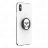 Suport pentru Telefon - Popsockets PopGrip - Shaky Bones Alb