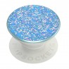 Suport pentru Telefon - Popsockets PopGrip - Sparkle Tidal Albastru