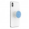 Suport pentru Telefon - Popsockets PopGrip - Sparkle Tidal Albastru