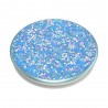 Suport pentru Telefon - Popsockets PopGrip - Sparkle Tidal Albastru