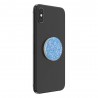 Suport pentru Telefon - Popsockets PopGrip - Sparkle Tidal Albastru