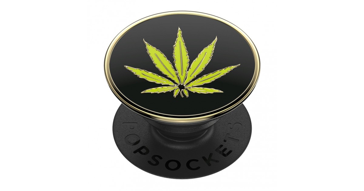 Suport pentru Telefon - Popsockets PopGrip - Enamel Pot Luck